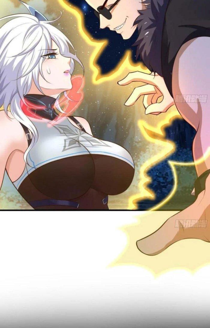 Ta Ở Địa Phủ Mở Hậu Cung Chapter 96 - Trang 3