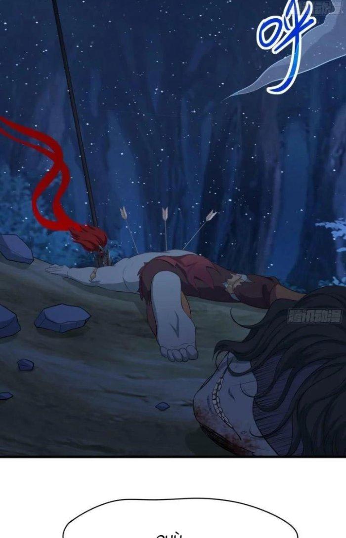 Ta Ở Địa Phủ Mở Hậu Cung Chapter 96 - Trang 3