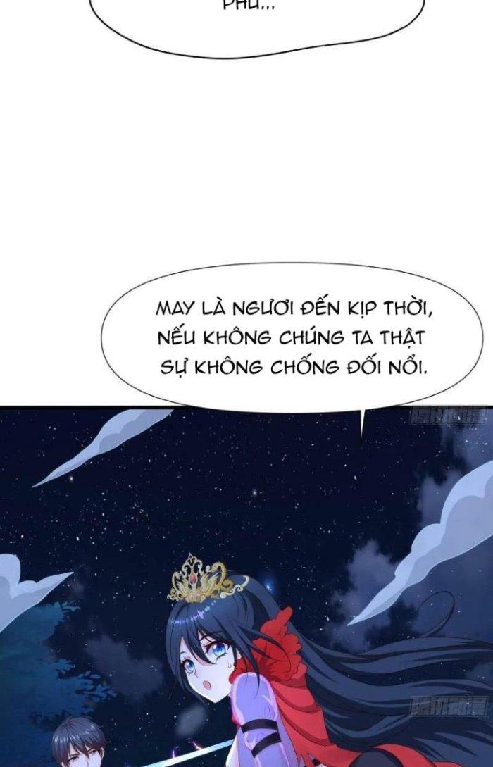 Ta Ở Địa Phủ Mở Hậu Cung Chapter 96 - Trang 3