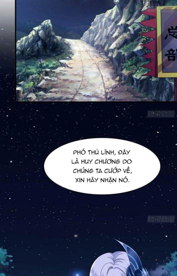 Ta Ở Địa Phủ Mở Hậu Cung Chapter 96 - Trang 3