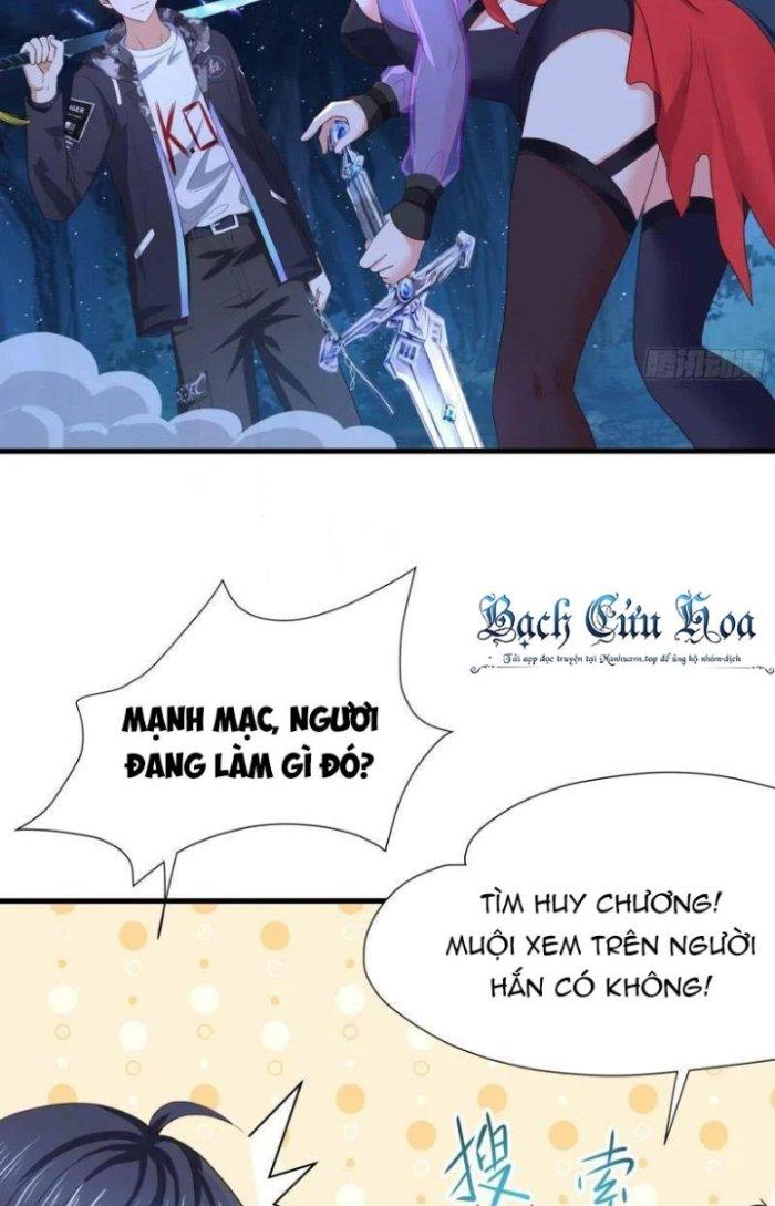 Ta Ở Địa Phủ Mở Hậu Cung Chapter 96 - Trang 3