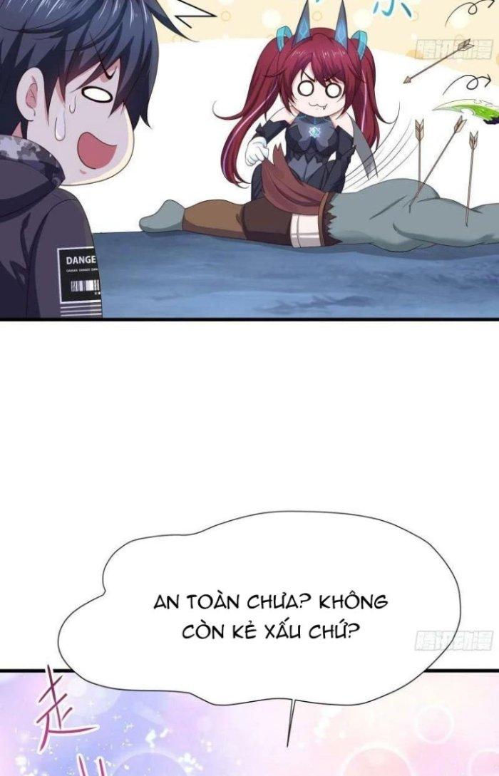 Ta Ở Địa Phủ Mở Hậu Cung Chapter 96 - Trang 3