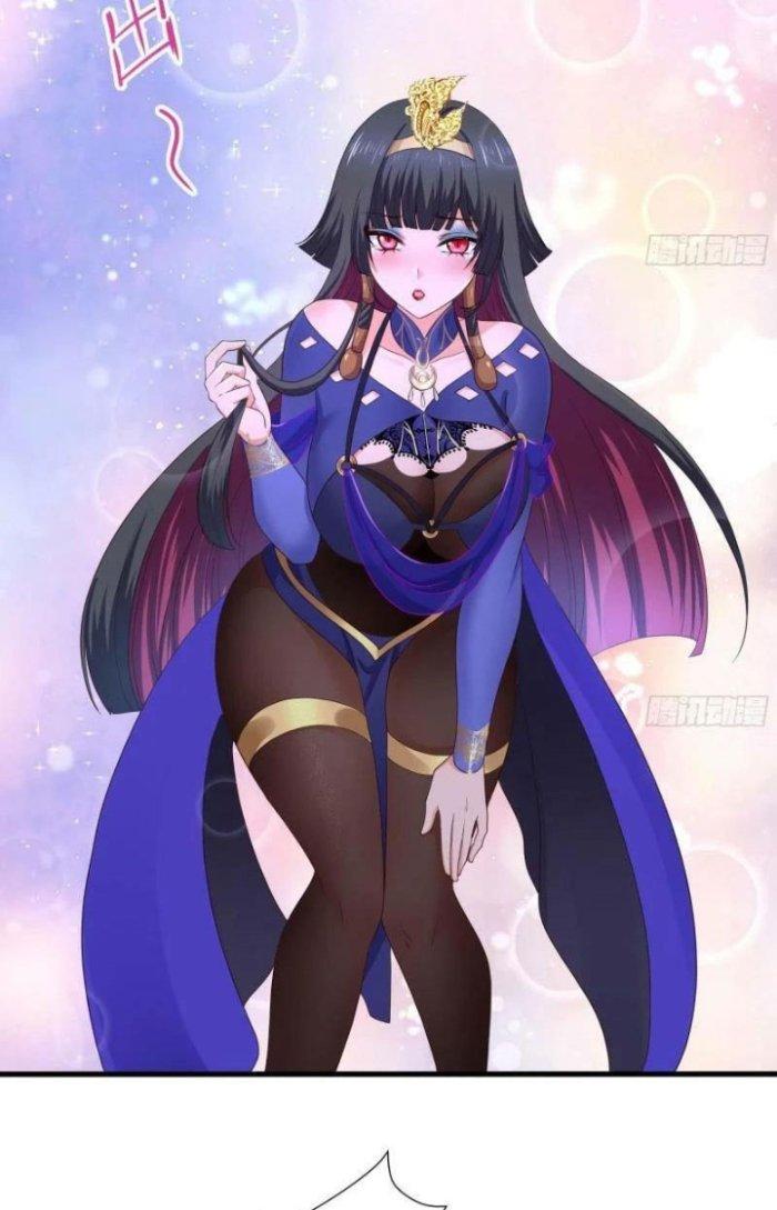 Ta Ở Địa Phủ Mở Hậu Cung Chapter 96 - Trang 3