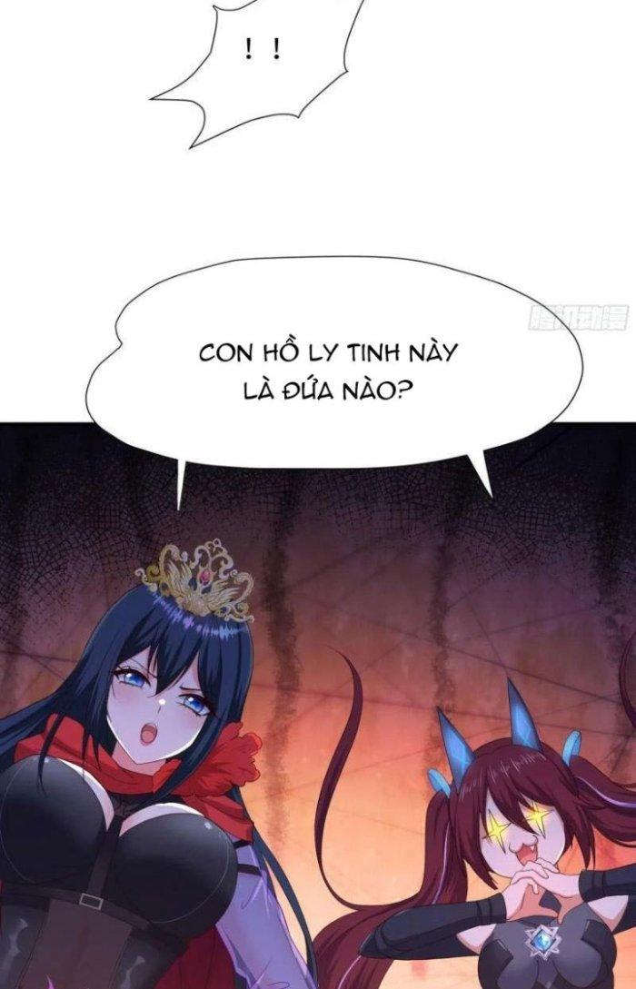 Ta Ở Địa Phủ Mở Hậu Cung Chapter 96 - Trang 3