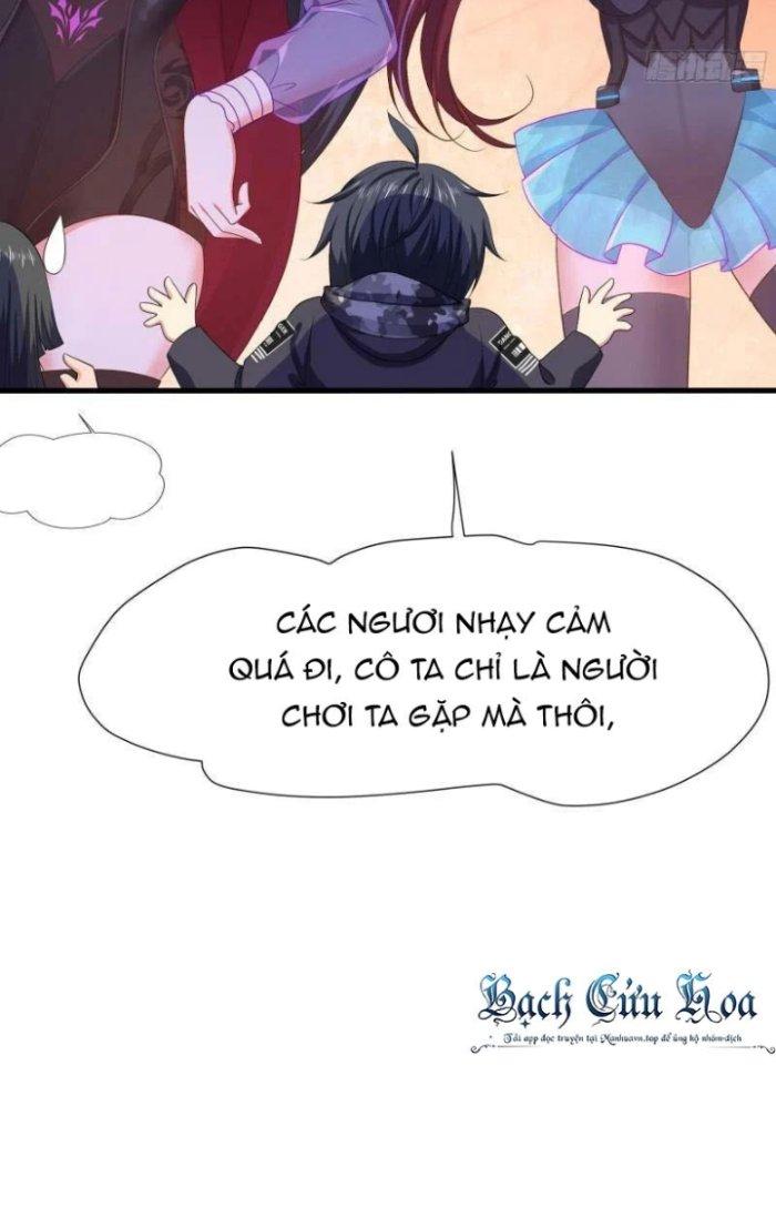 Ta Ở Địa Phủ Mở Hậu Cung Chapter 96 - Trang 3