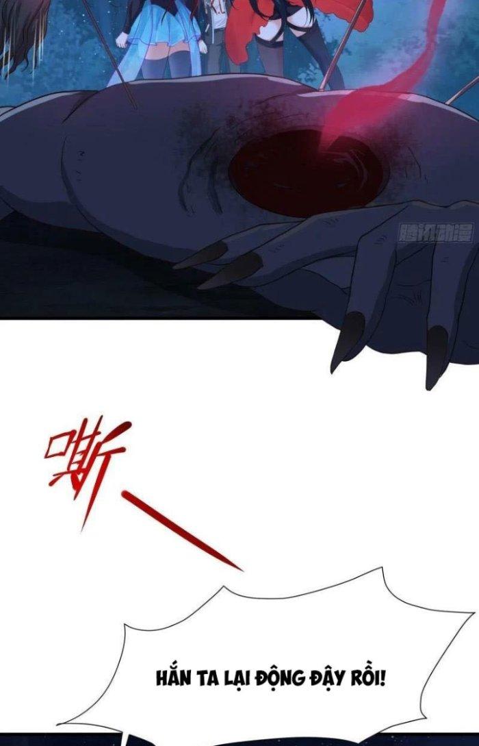 Ta Ở Địa Phủ Mở Hậu Cung Chapter 96 - Trang 3