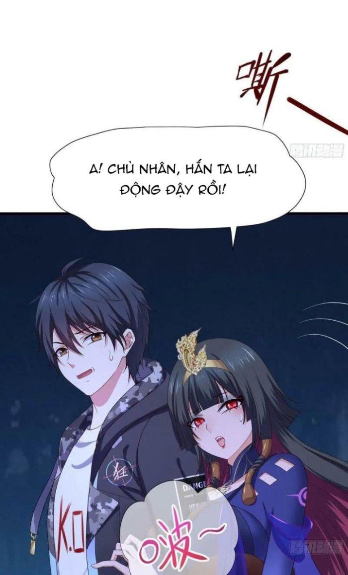 Ta Ở Địa Phủ Mở Hậu Cung Chapter 96 - Trang 3