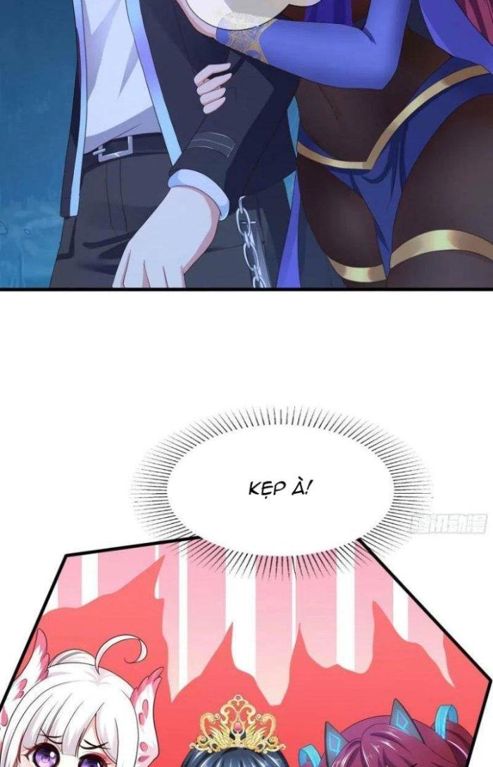 Ta Ở Địa Phủ Mở Hậu Cung Chapter 96 - Trang 3