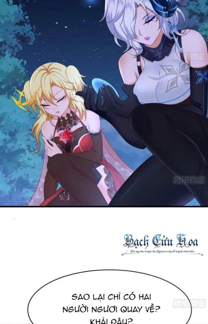 Ta Ở Địa Phủ Mở Hậu Cung Chapter 96 - Trang 3