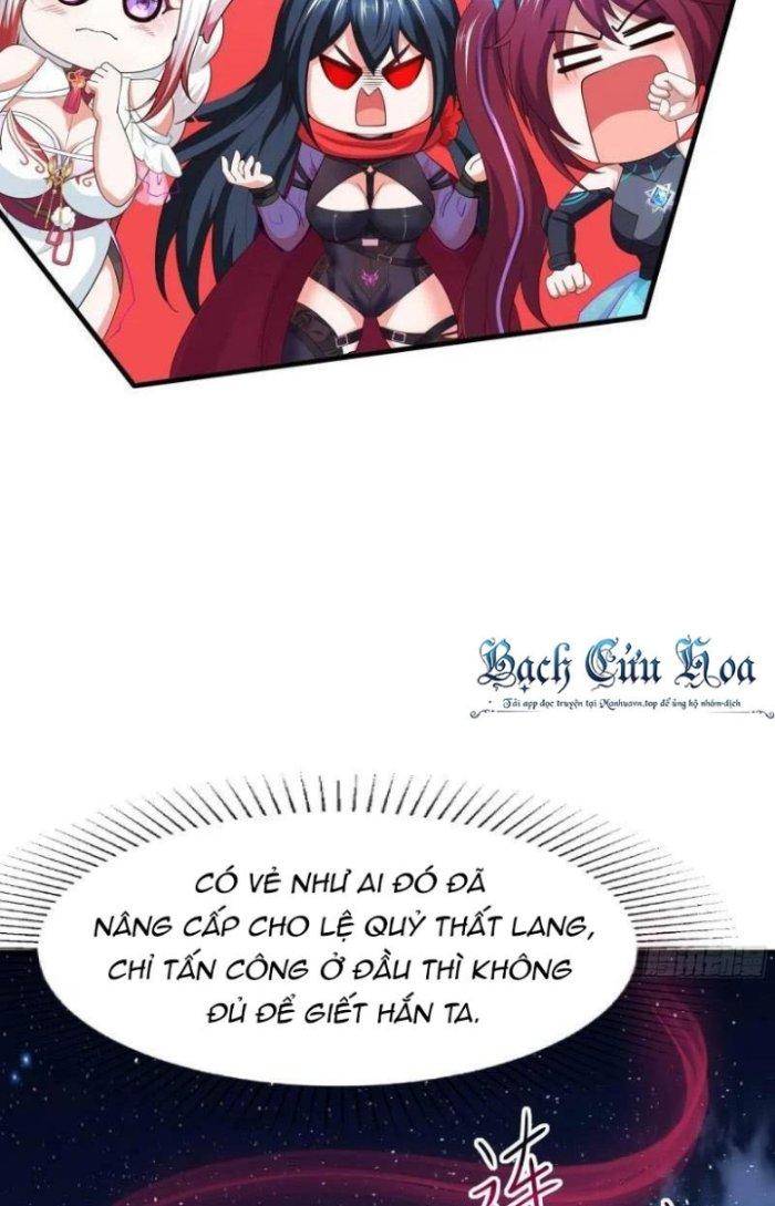 Ta Ở Địa Phủ Mở Hậu Cung Chapter 96 - Trang 3