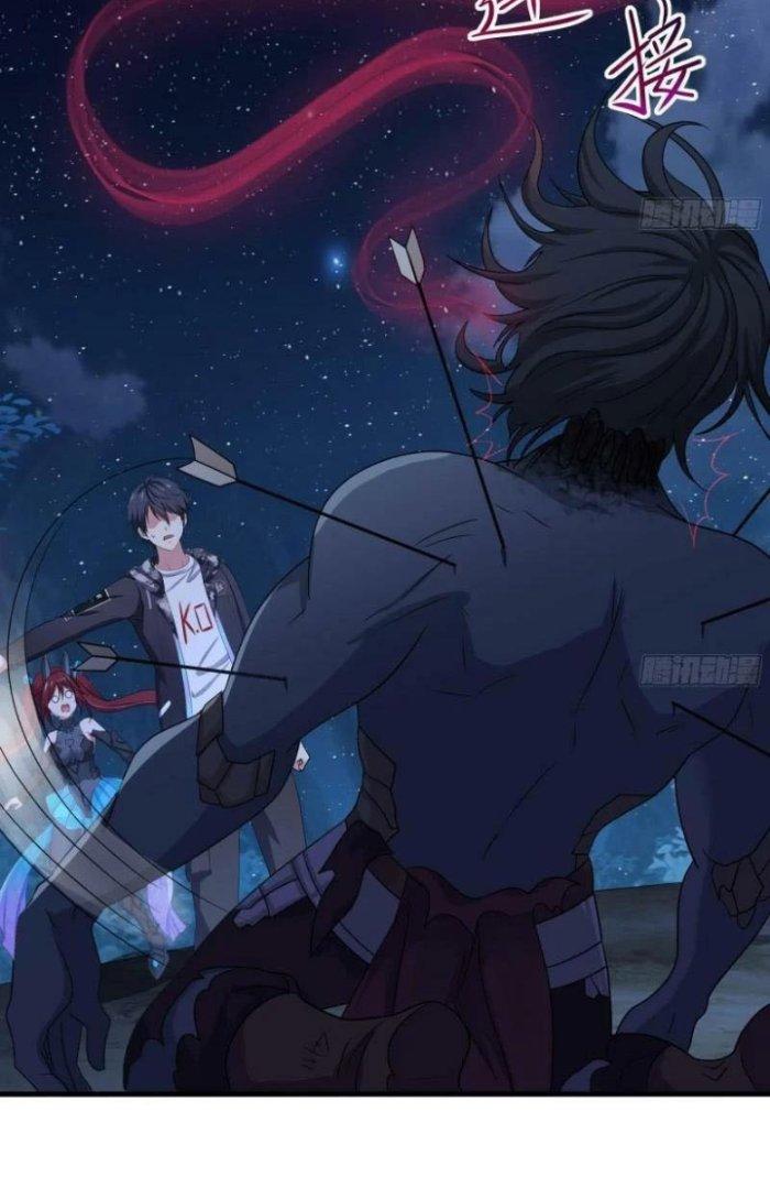 Ta Ở Địa Phủ Mở Hậu Cung Chapter 96 - Trang 3