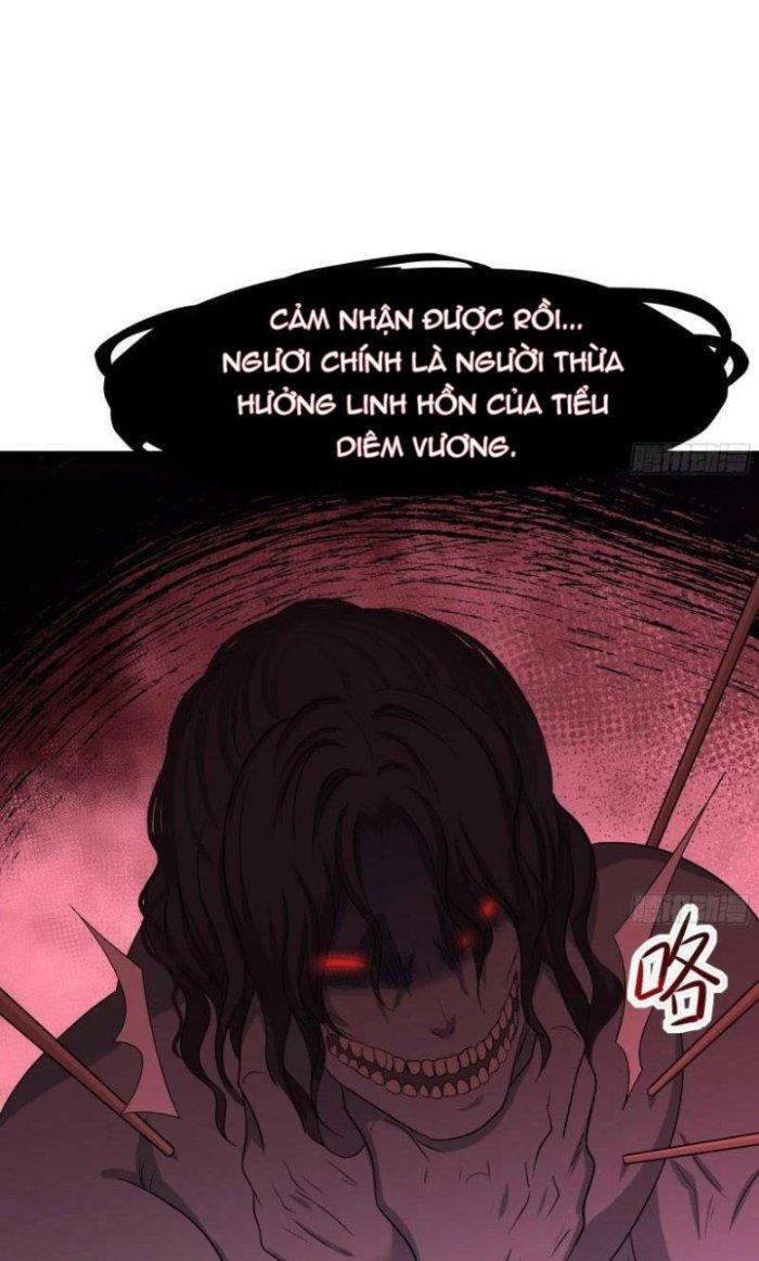 Ta Ở Địa Phủ Mở Hậu Cung Chapter 96 - Trang 3
