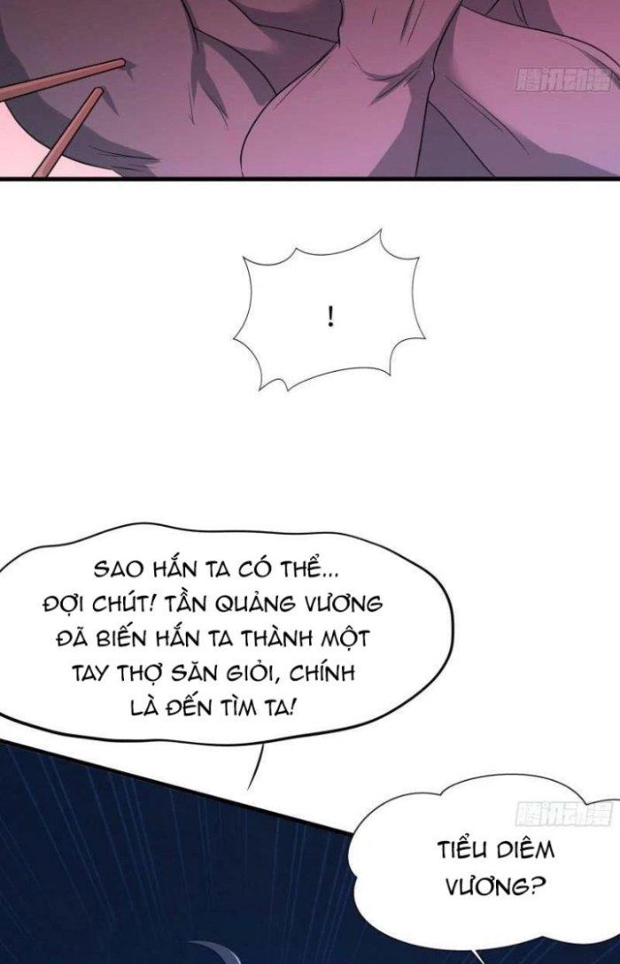 Ta Ở Địa Phủ Mở Hậu Cung Chapter 96 - Trang 3