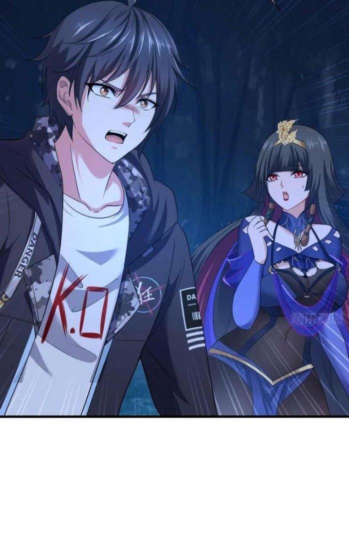 Ta Ở Địa Phủ Mở Hậu Cung Chapter 96 - Trang 3