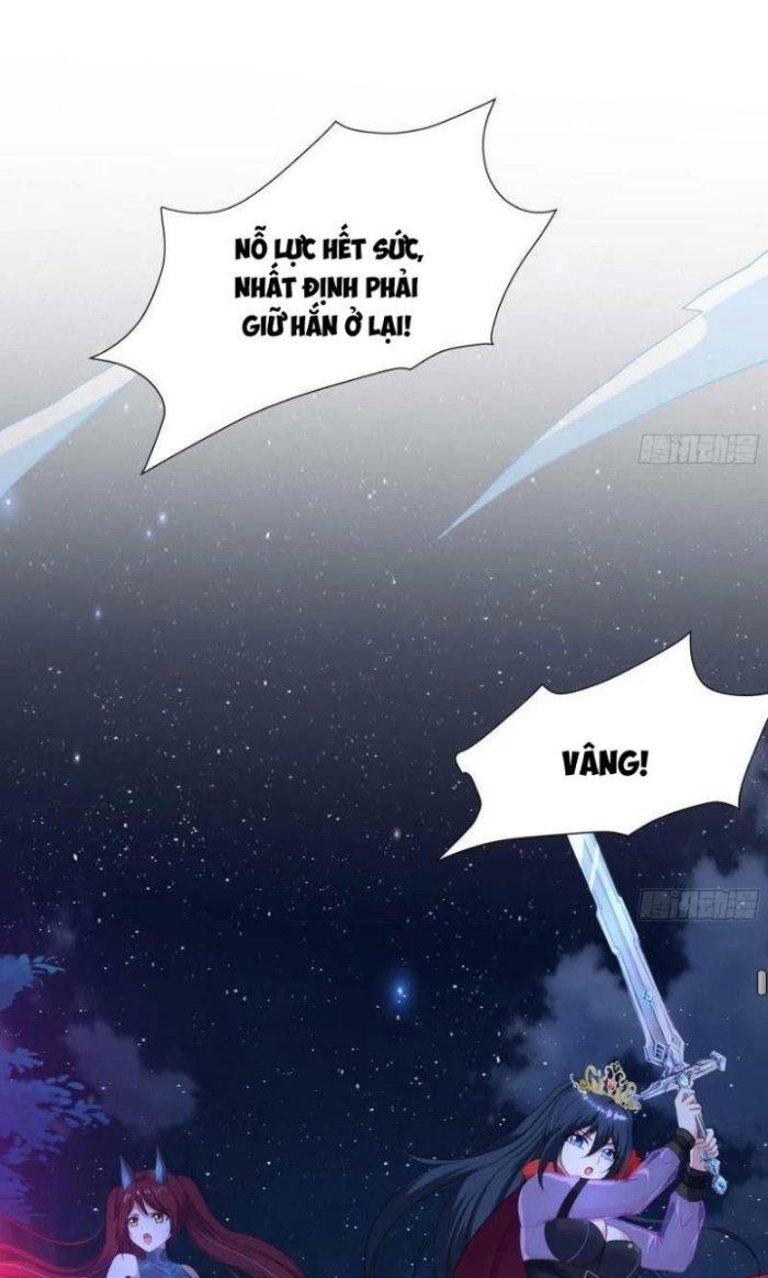 Ta Ở Địa Phủ Mở Hậu Cung Chapter 96 - Trang 3