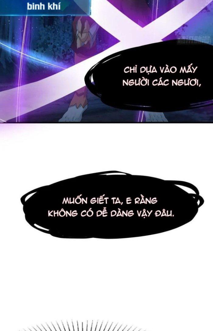 Ta Ở Địa Phủ Mở Hậu Cung Chapter 96 - Trang 3