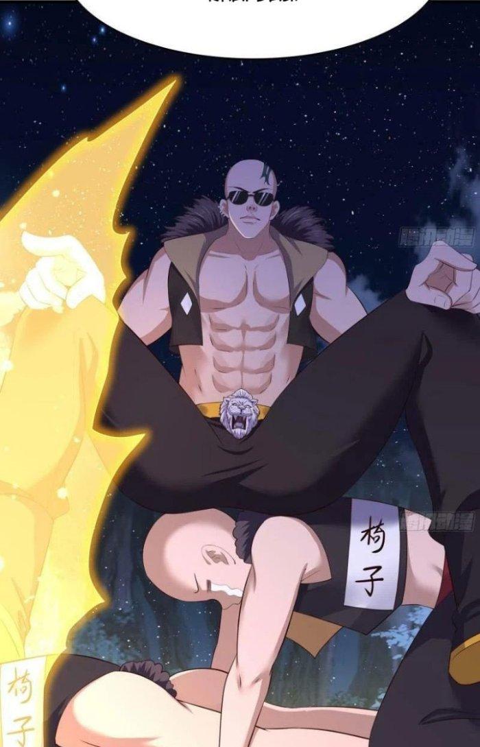 Ta Ở Địa Phủ Mở Hậu Cung Chapter 96 - Trang 3