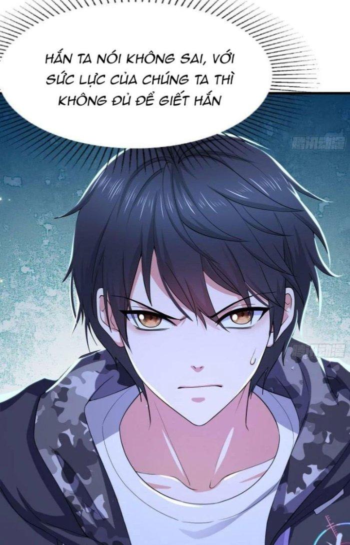 Ta Ở Địa Phủ Mở Hậu Cung Chapter 96 - Trang 3