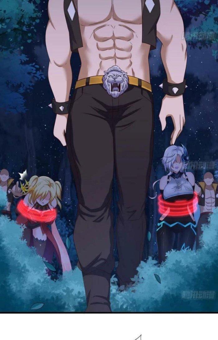 Ta Ở Địa Phủ Mở Hậu Cung Chapter 96 - Trang 3