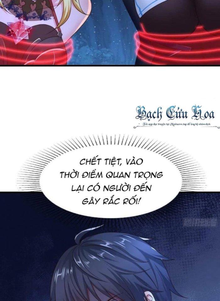 Ta Ở Địa Phủ Mở Hậu Cung Chapter 96 - Trang 3