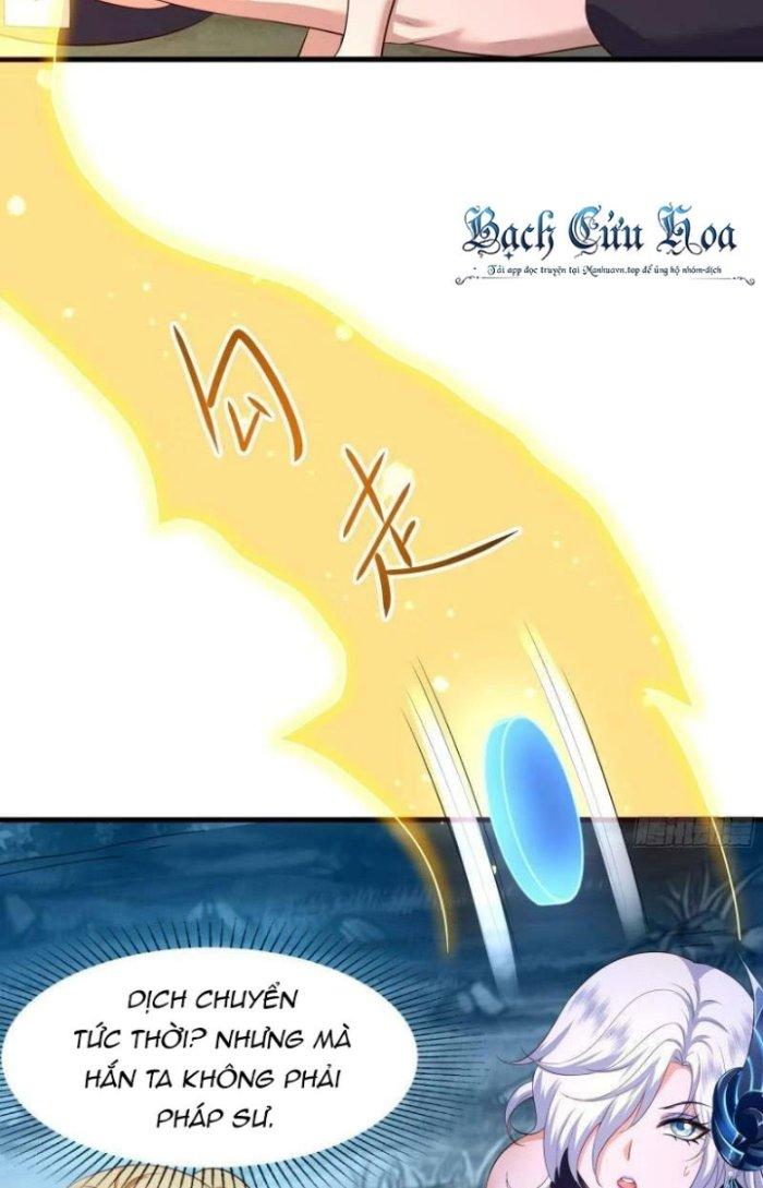 Ta Ở Địa Phủ Mở Hậu Cung Chapter 96 - Trang 3