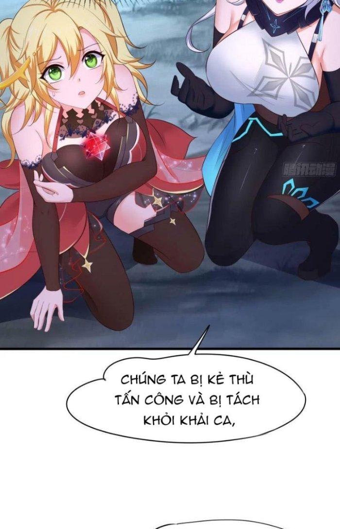 Ta Ở Địa Phủ Mở Hậu Cung Chapter 96 - Trang 3