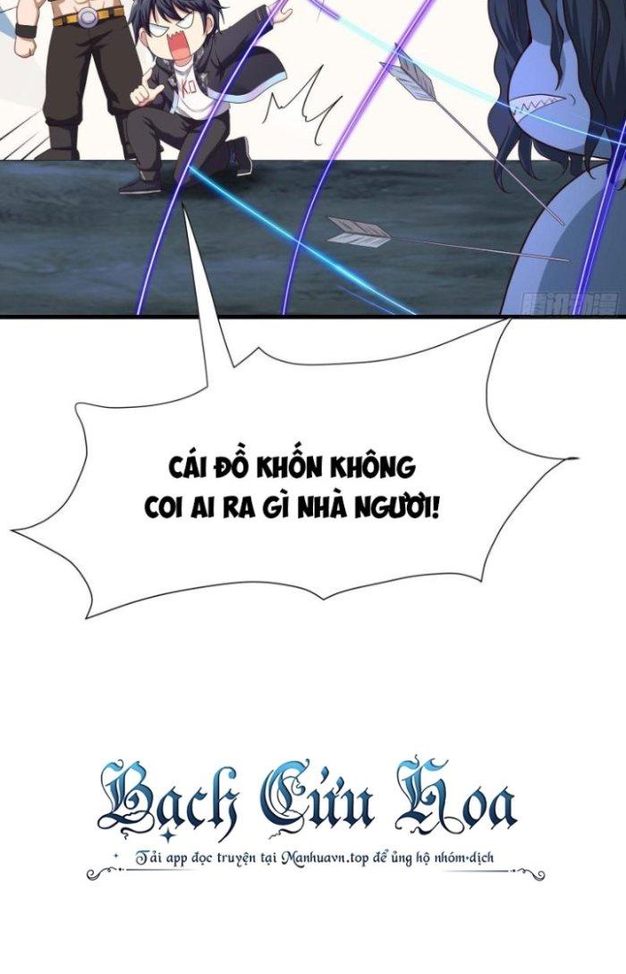 Ta Ở Địa Phủ Mở Hậu Cung Chapter 97 - Trang 3