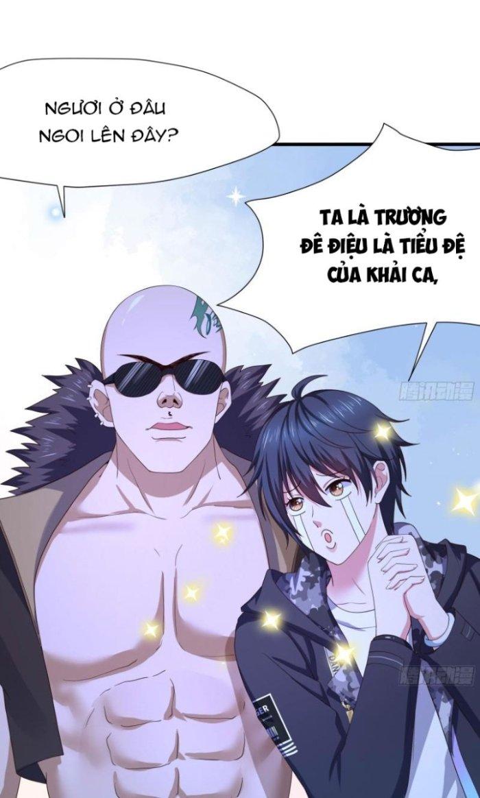 Ta Ở Địa Phủ Mở Hậu Cung Chapter 97 - Trang 3