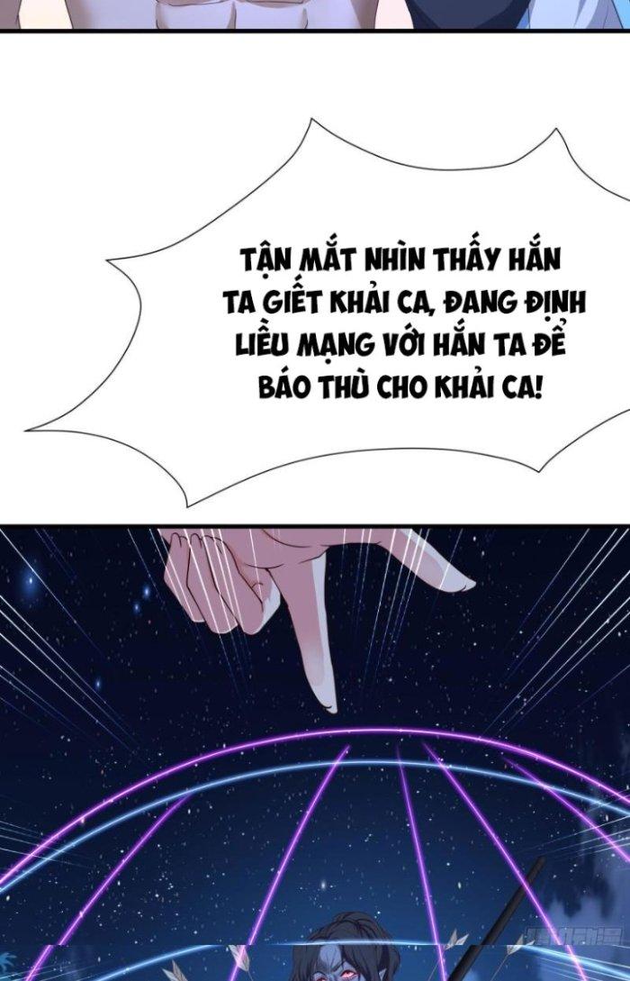 Ta Ở Địa Phủ Mở Hậu Cung Chapter 97 - Trang 3