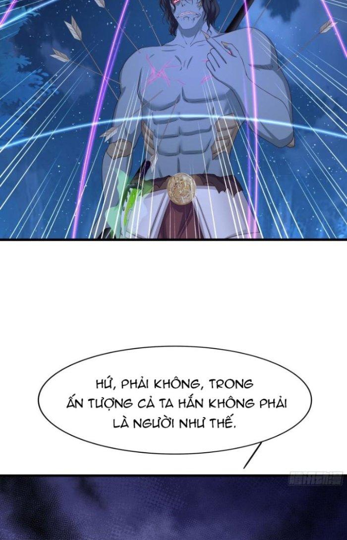 Ta Ở Địa Phủ Mở Hậu Cung Chapter 97 - Trang 3