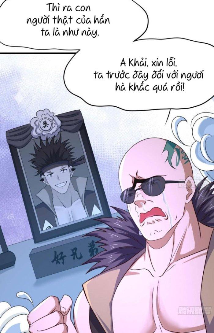 Ta Ở Địa Phủ Mở Hậu Cung Chapter 97 - Trang 3