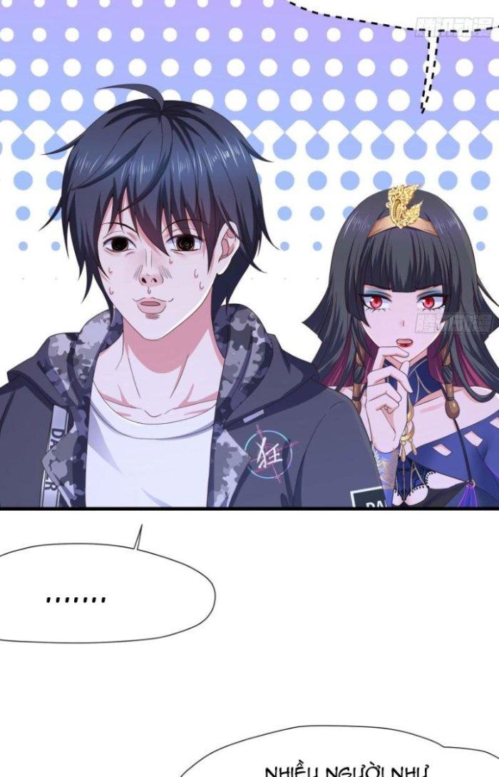 Ta Ở Địa Phủ Mở Hậu Cung Chapter 97 - Trang 3