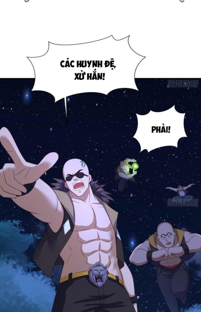 Ta Ở Địa Phủ Mở Hậu Cung Chapter 97 - Trang 3