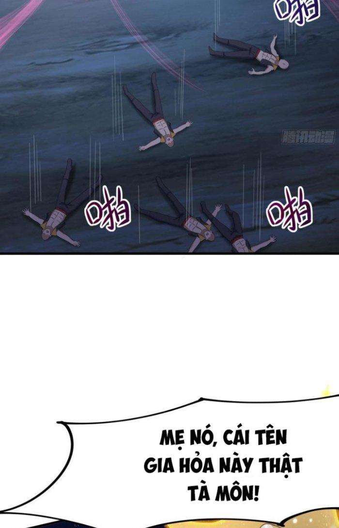 Ta Ở Địa Phủ Mở Hậu Cung Chapter 97 - Trang 3