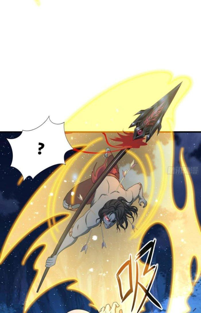 Ta Ở Địa Phủ Mở Hậu Cung Chapter 97 - Trang 3