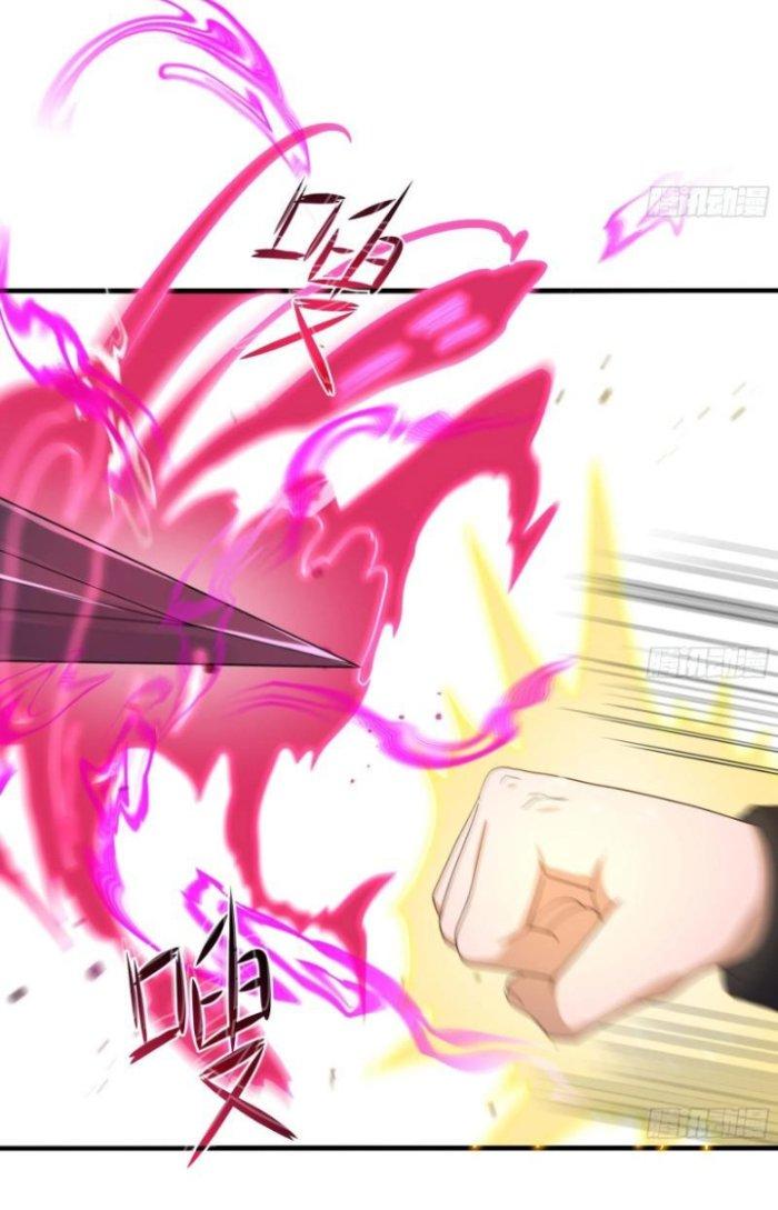 Ta Ở Địa Phủ Mở Hậu Cung Chapter 97 - Trang 3