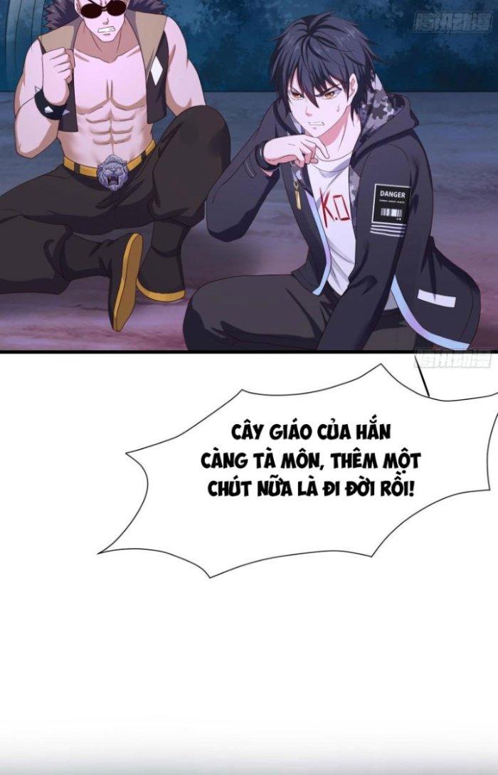 Ta Ở Địa Phủ Mở Hậu Cung Chapter 97 - Trang 3