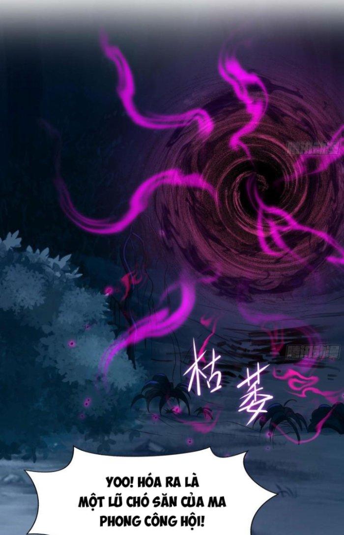 Ta Ở Địa Phủ Mở Hậu Cung Chapter 97 - Trang 3