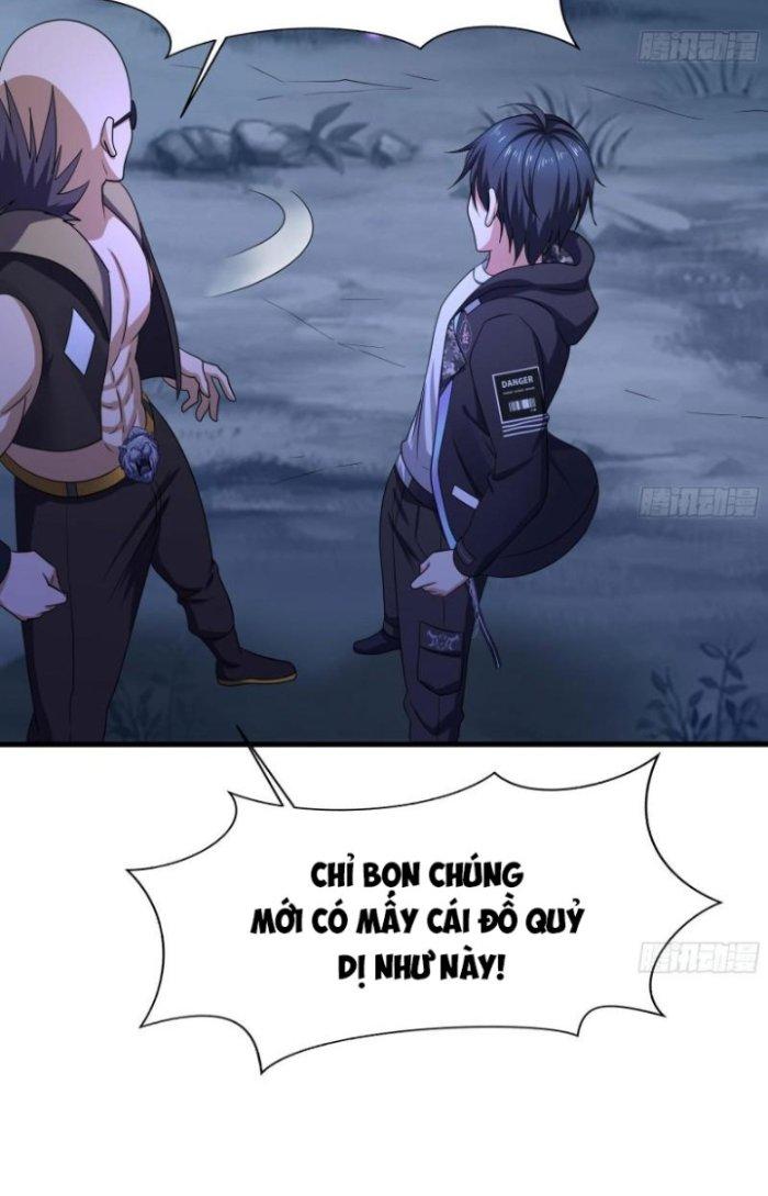 Ta Ở Địa Phủ Mở Hậu Cung Chapter 97 - Trang 3