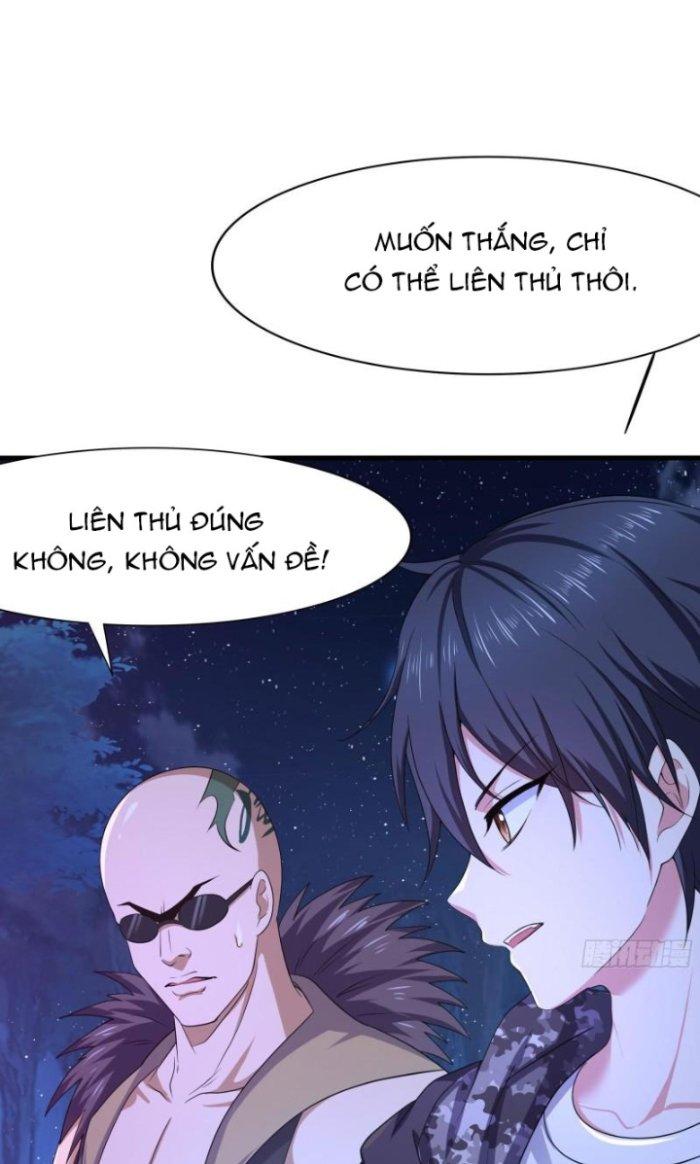 Ta Ở Địa Phủ Mở Hậu Cung Chapter 97 - Trang 3