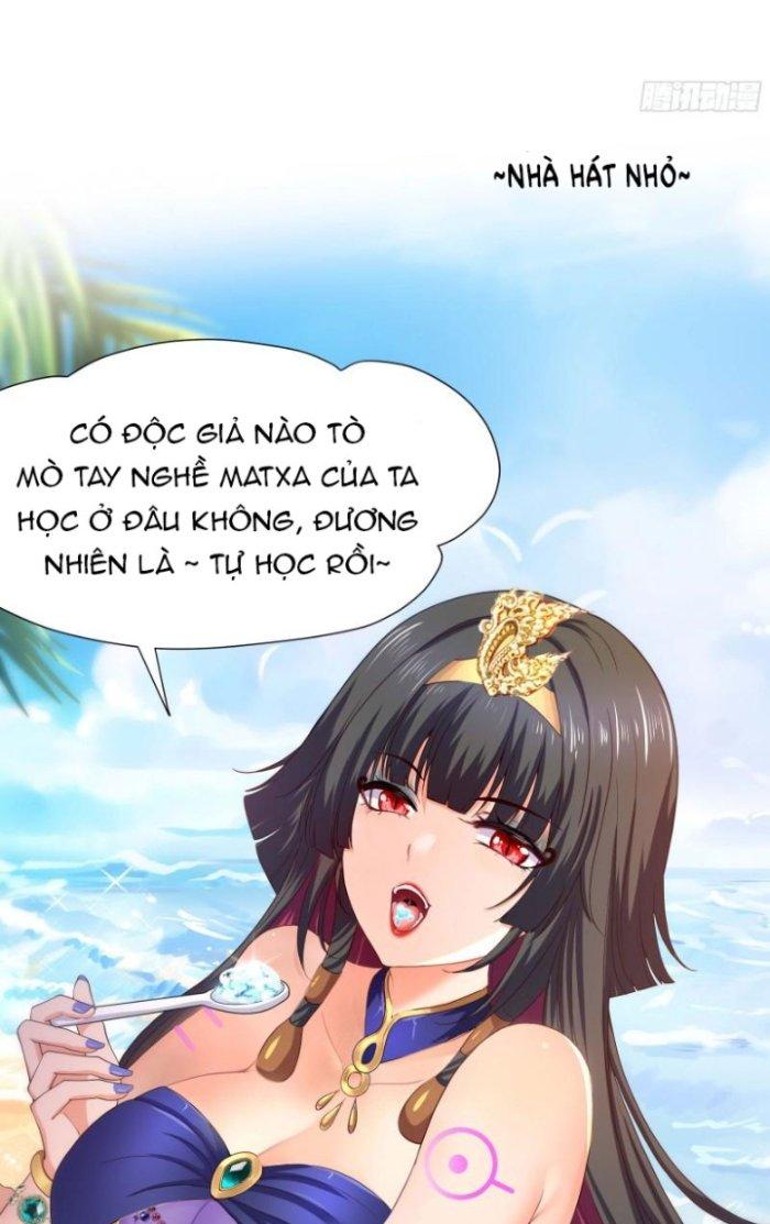 Ta Ở Địa Phủ Mở Hậu Cung Chapter 97 - Trang 3