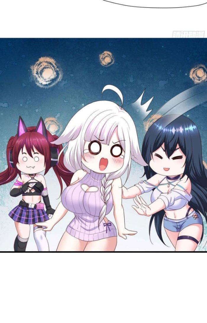 Ta Ở Địa Phủ Mở Hậu Cung Chapter 97 - Trang 3