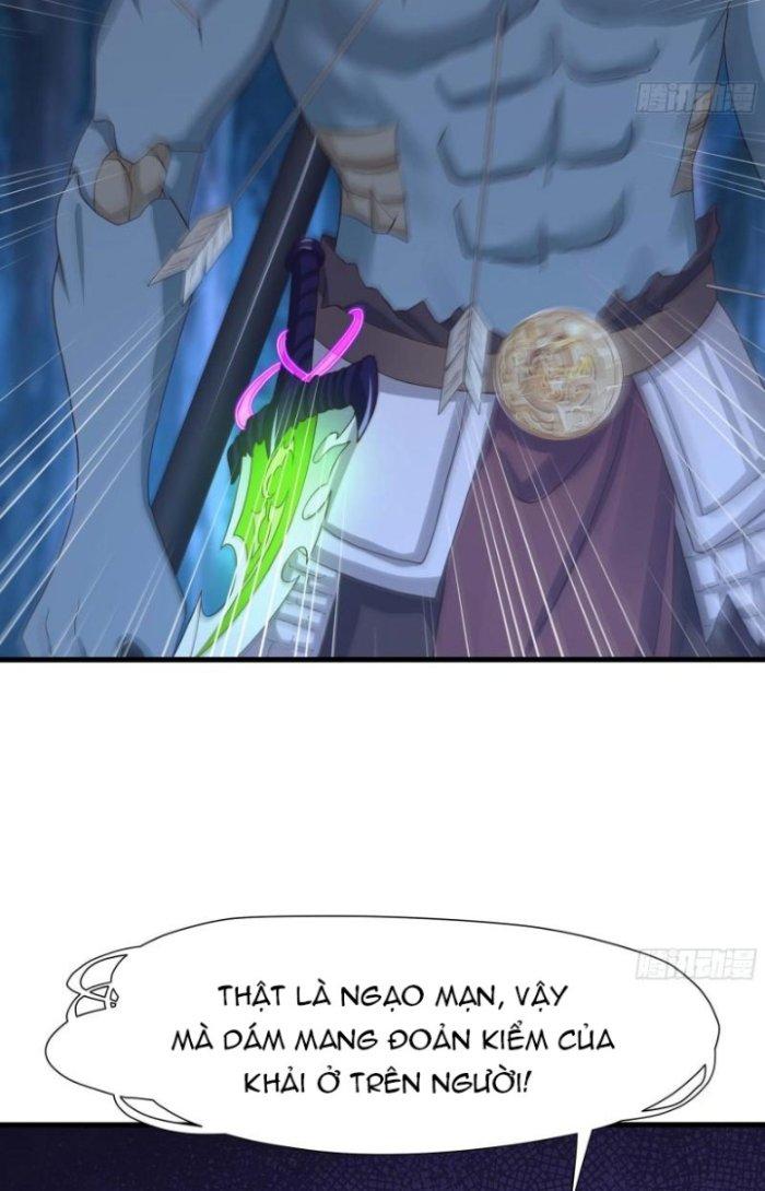 Ta Ở Địa Phủ Mở Hậu Cung Chapter 97 - Trang 3