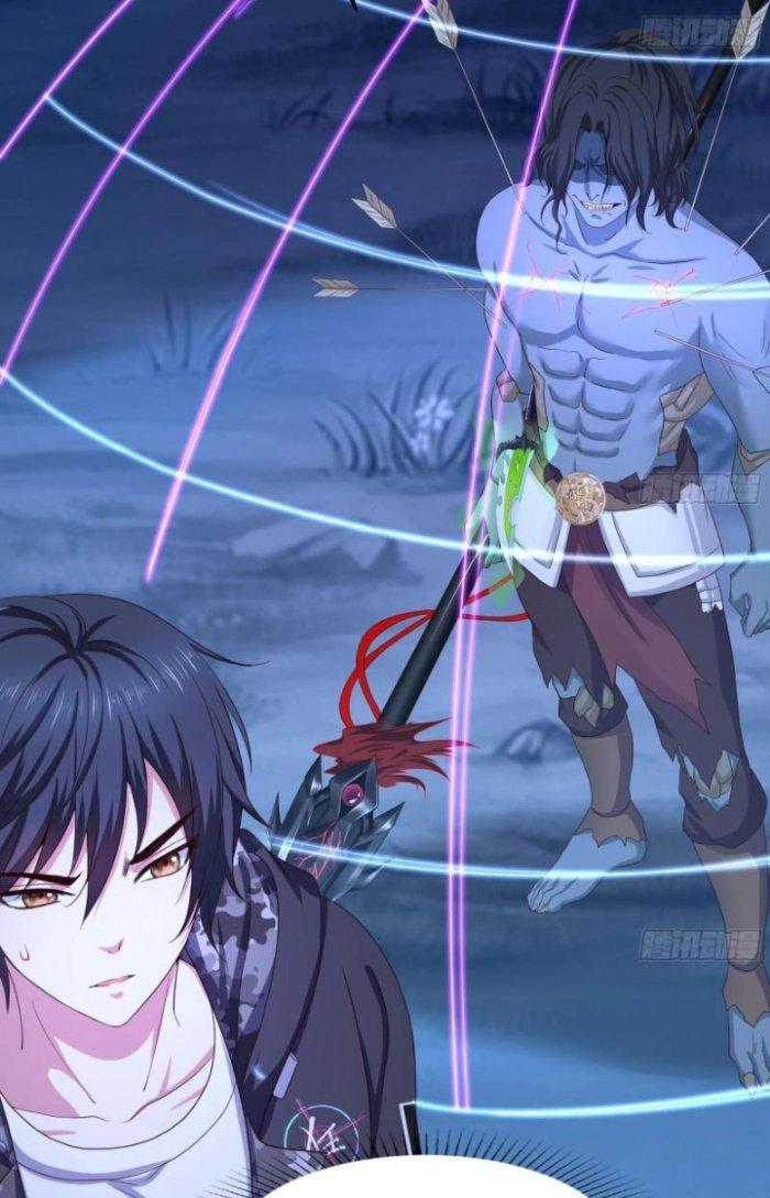 Ta Ở Địa Phủ Mở Hậu Cung Chapter 97 - Trang 3