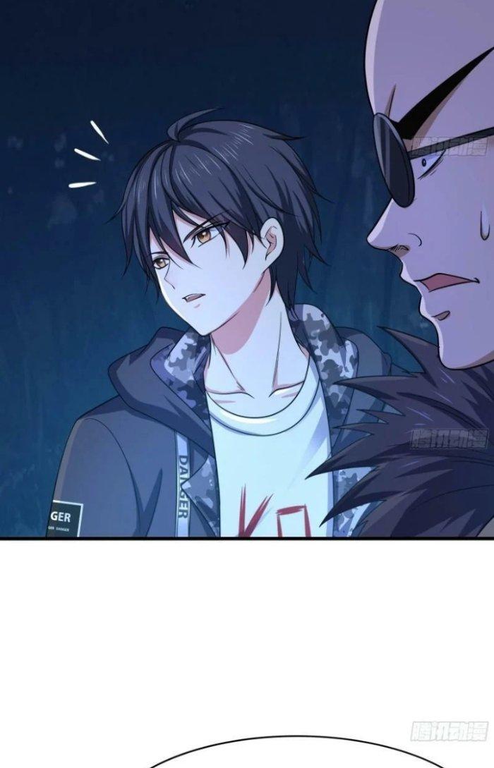 Ta Ở Địa Phủ Mở Hậu Cung Chapter 98 - Trang 3