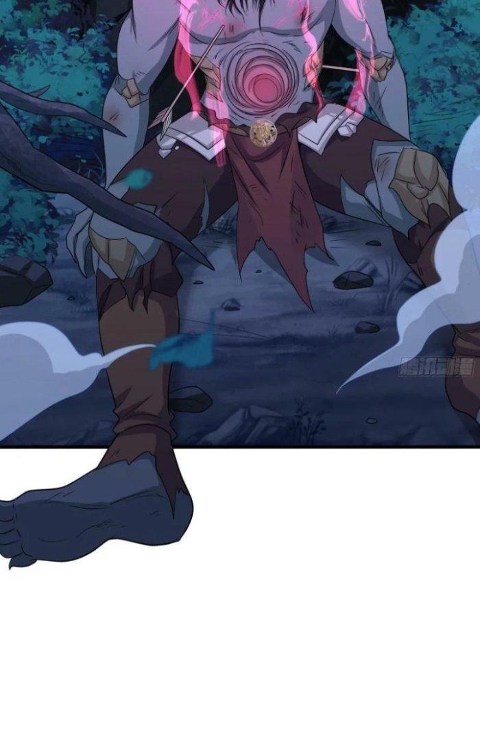 Ta Ở Địa Phủ Mở Hậu Cung Chapter 98 - Trang 3