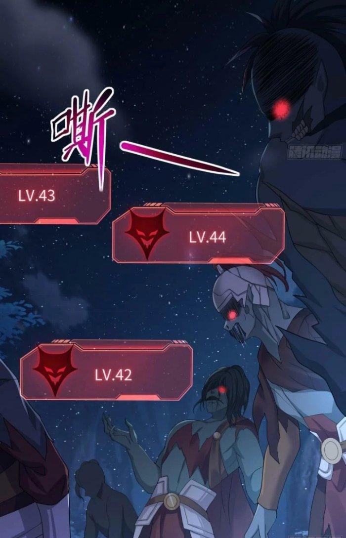 Ta Ở Địa Phủ Mở Hậu Cung Chapter 98 - Trang 3