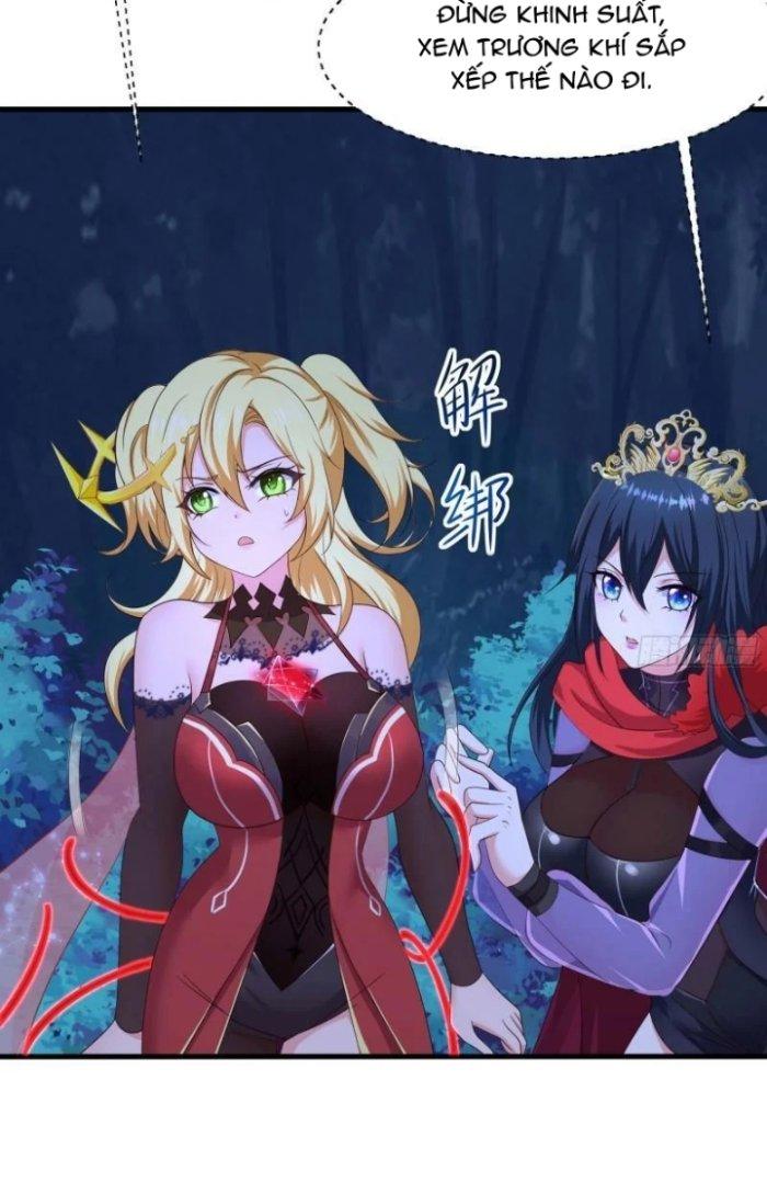 Ta Ở Địa Phủ Mở Hậu Cung Chapter 98 - Trang 3