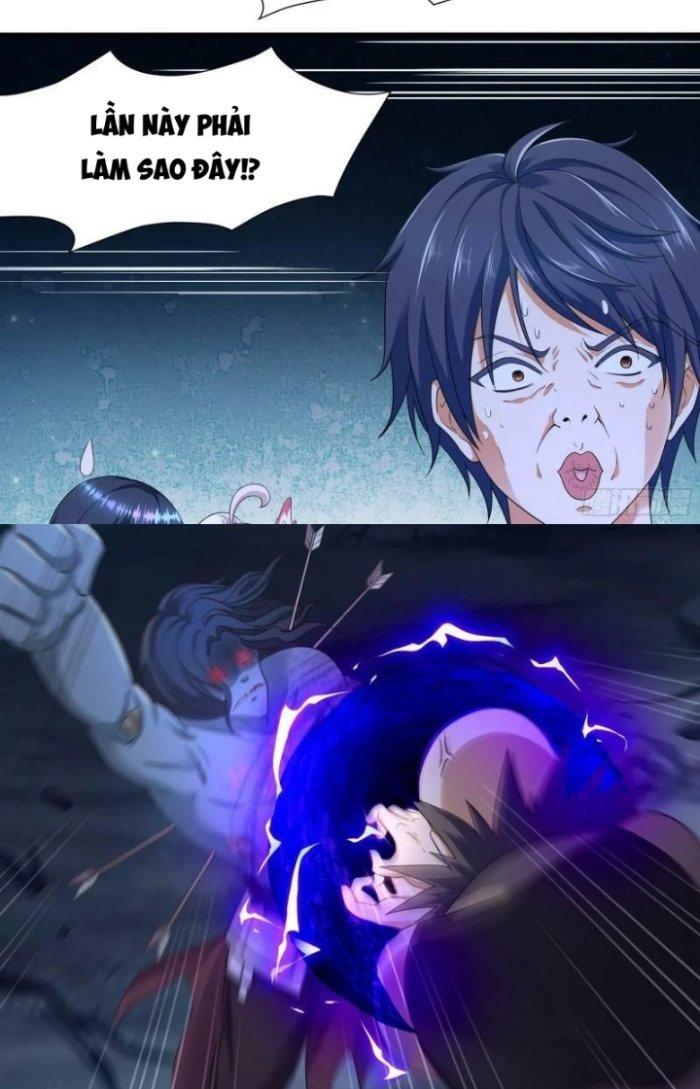 Ta Ở Địa Phủ Mở Hậu Cung Chapter 98 - Trang 3