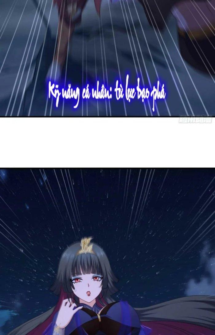 Ta Ở Địa Phủ Mở Hậu Cung Chapter 98 - Trang 3